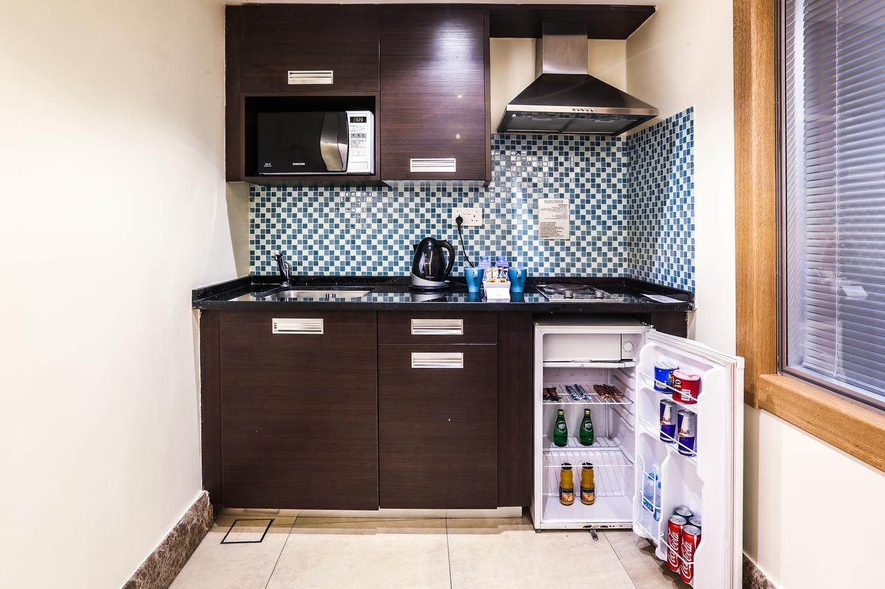 Khuttar Apartment Amman Eksteriør billede