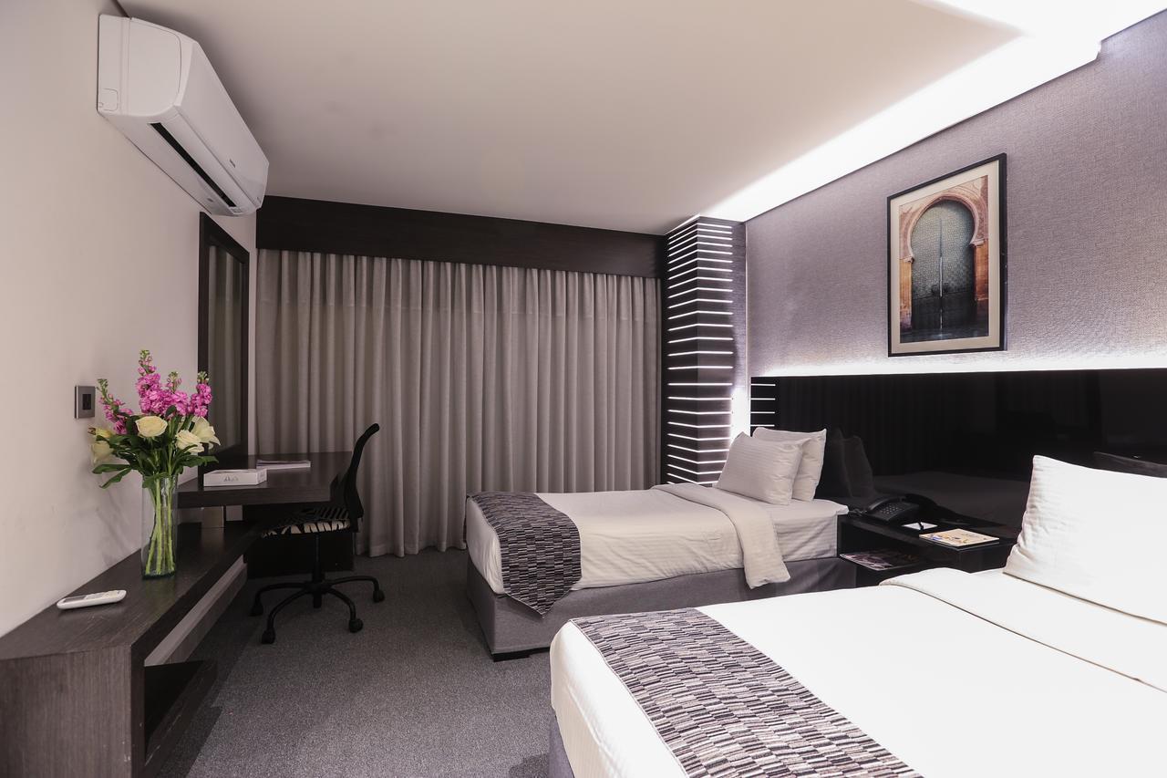 Khuttar Apartment Amman Eksteriør billede