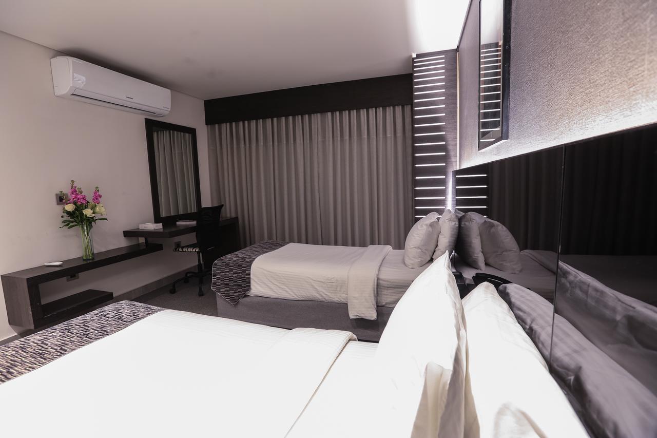 Khuttar Apartment Amman Eksteriør billede